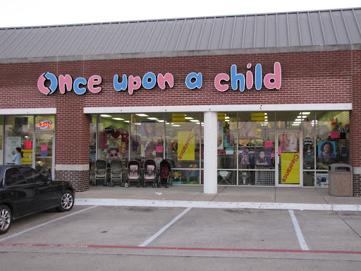 Once Upon A Child - Carrollton TX