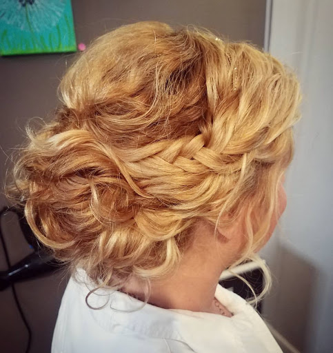 Beauty Salon «Lola Salon», reviews and photos, 60 Biltmore Ave, Asheville, NC 28801, USA