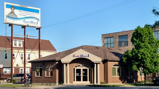 Credit Union «Credit Union 1», reviews and photos