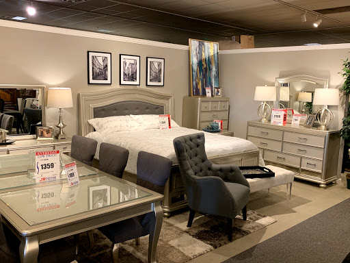 Furniture Store «JR Furniture Tigard», reviews and photos, 14255 SW Pacific Hwy, Tigard, OR 97224, USA