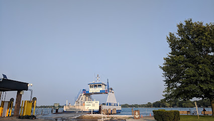 Walpole Algonac Ferry Ltd