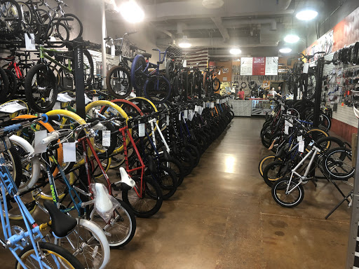 Gordy's Bicycles