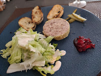Foie gras du Restaurant français Restaurant Au Langonnais - n°8
