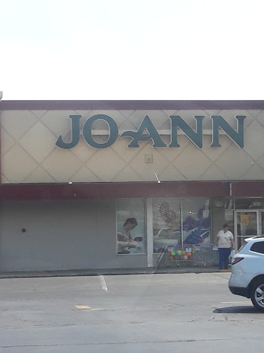 Fabric Store «Jo-Ann Fabrics and Crafts», reviews and photos, 1865 W Genesee St, Lapeer, MI 48446, USA