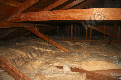 Insulation Contractor «Pure Eco Inc.», reviews and photos