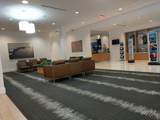 Honda Dealer «Honda Cars of Rockwall», reviews and photos, 1550 I-30 Frontage Rd, Rockwall, TX 75087, USA