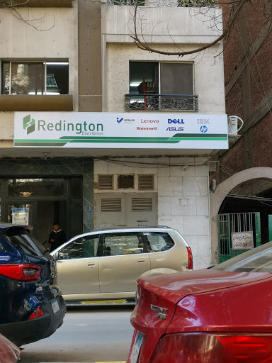 Ensure Services -Redington Egypt