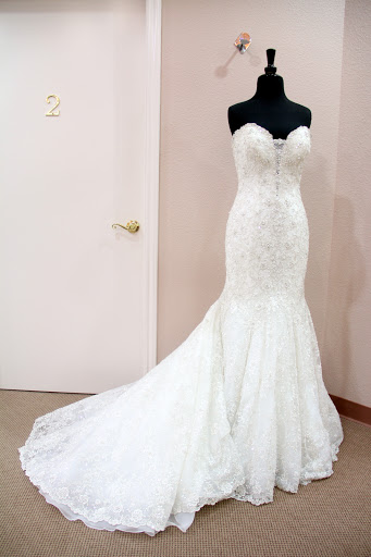 Bridal Shop «Celebrations Bridal and Prom», reviews and photos, 275 S Seguin Ave, New Braunfels, TX 78130, USA