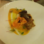 Photo n°7 de l'avis de Jiuli.e fait le 23/08/2018 à 20:38 sur le  Ristorante Domizia à Porto Santo Stefano