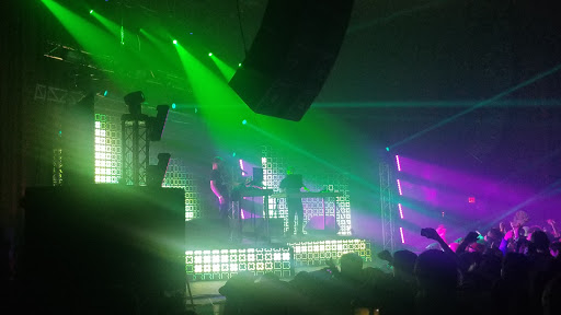 Performing Arts Theater «Skyway Theatre», reviews and photos, 711 Hennepin Ave, Minneapolis, MN 55403, USA