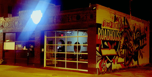 Restaurant «Deep Run Roadhouse - VCU/Laurel St.», reviews and photos, 309 N Laurel St, Richmond, VA 23220, USA