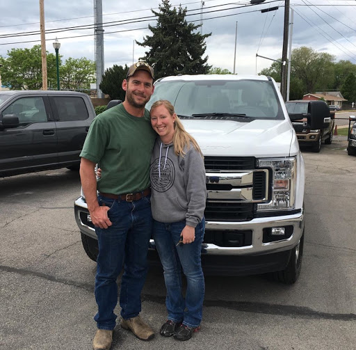 Used Car Dealer «Wasatch Auto Exchange», reviews and photos, 984 State St, Orem, UT 84058, USA