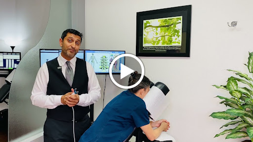 Chiropractors at Divine Spine Yorba Linda image