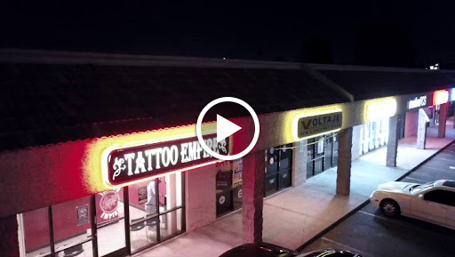 Explore 5 sibling tattoo ideas, creative tattoo ideas in Glendale, available at Tattoo Empire