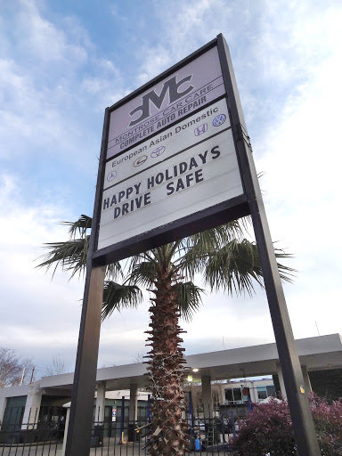 Car Inspection Station «Montrose Car Care», reviews and photos, 3807 Montrose Blvd, Houston, TX 77006, USA