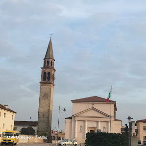 Chiesa Parrocchiale di San Gregorio Magno Piazza S. Gregorio, 1, 37040 Veronella VR, Italia