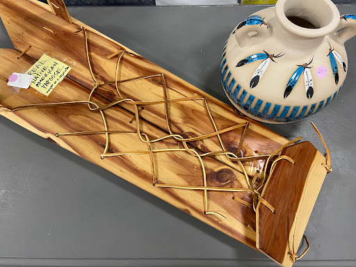 Thrift Store «Second Impressions Upscale Thrift Store», reviews and photos, 3750 S Westnedge Ave, Kalamazoo, MI 49008, USA