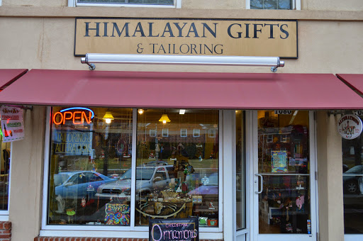 Himalayan Gifts & Tailoring, 1060 Main St, Newington, CT 06111, USA, 