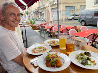 Plats et boissons du Restaurant Maison plaisir à Biarritz - n°20