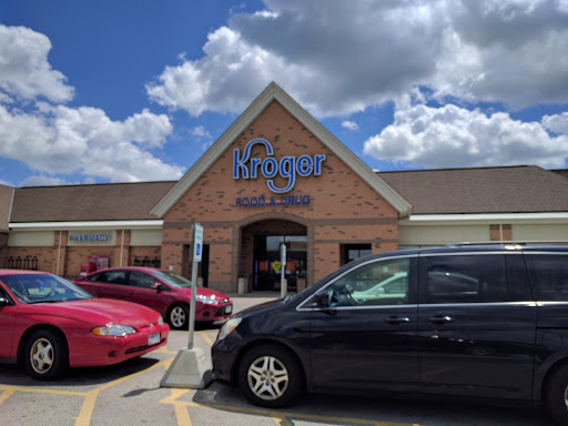 Grocery Store «Kroger», reviews and photos, 7833 Refugee Rd, Pickerington, OH 43147, USA