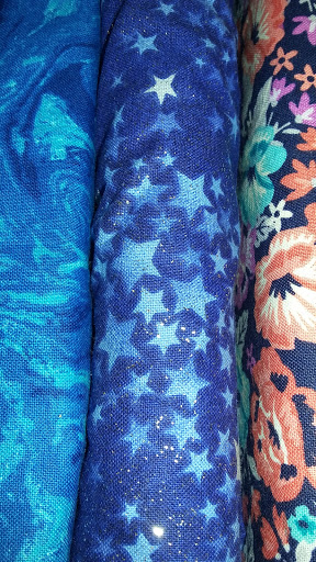 Fabric Store «Jo-Ann Fabrics and Crafts», reviews and photos, 3340 NW 62nd Ave, Margate, FL 33063, USA