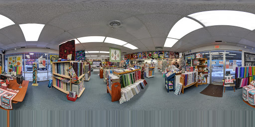 Fabric Store «The Quilt Block», reviews and photos, 325 5th St, West Des Moines, IA 50265, USA