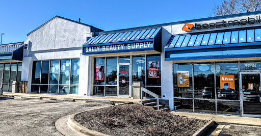 Sally Beauty, 5020 Roe Ave, Roeland Park, KS 66205, USA, 