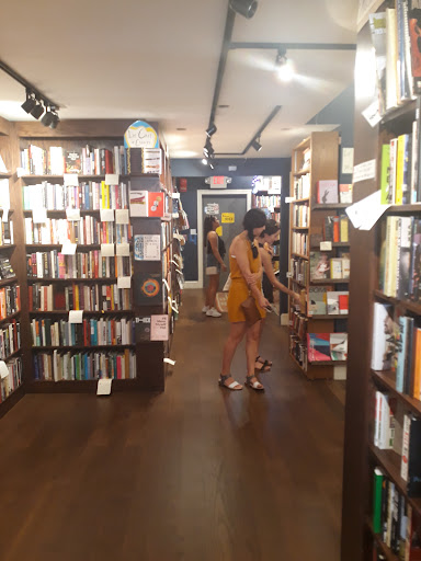 Used Book Store «Idle Time Books», reviews and photos, 2467 18th St NW, Washington, DC 20009, USA