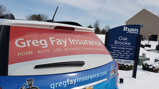 Auto Insurance Agency «Greg Fay Insurance», reviews and photos
