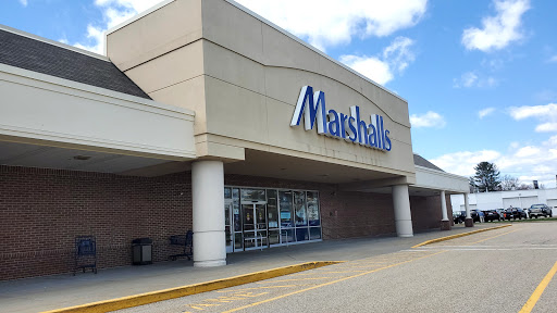 Department Store «Marshalls», reviews and photos, 32 Lyman St, Westborough, MA 01581, USA