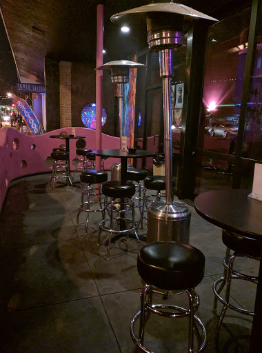 Night Club «FAB Fresno», reviews and photos, 716 E Olive Ave, Fresno, CA 93728, USA
