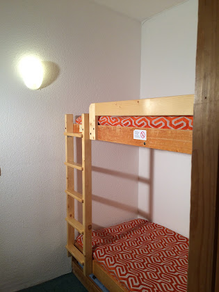 Chambres Hébergement d'intérieur Apt 166 Lauzières 73700 Bourg-Saint-Maurice