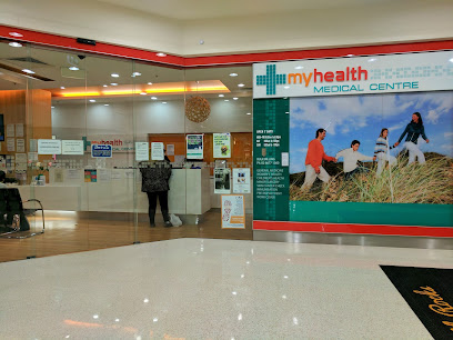 myhealth Medical Centre North Rocks