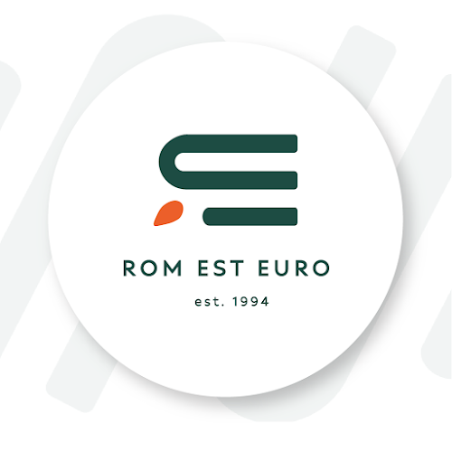 ROM-EST EURO S.R.L. - Servicii de mutare