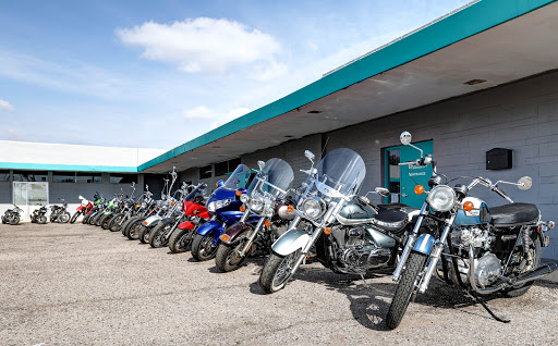Motorcycle Shop «Eastside Performance», reviews and photos, 343 S Davis, Mesa, AZ 85210, USA