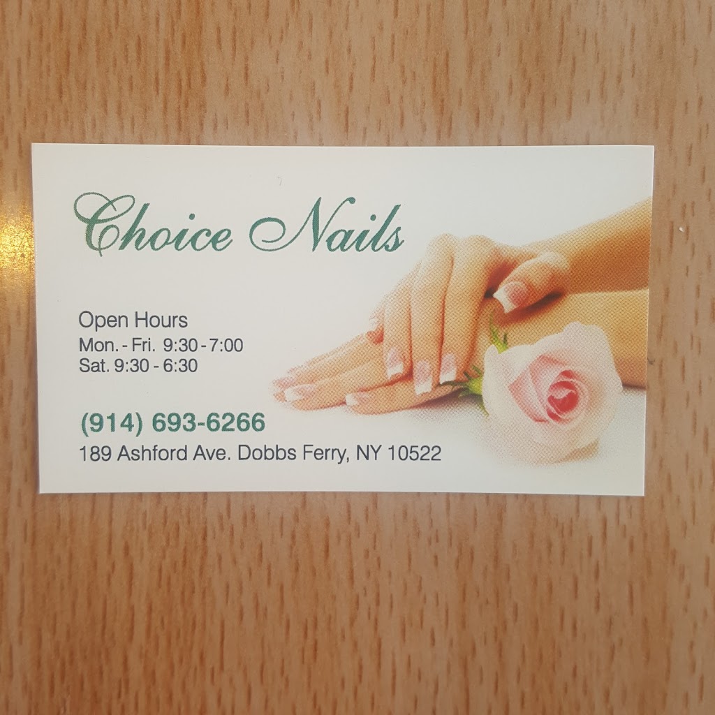 Choice Nails 10522