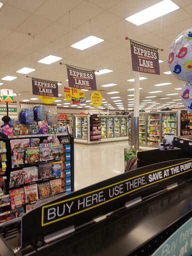 Grocery Store «Kroger», reviews and photos, 1919 Faithon P Lucas Sr Blvd, Mesquite, TX 75181, USA