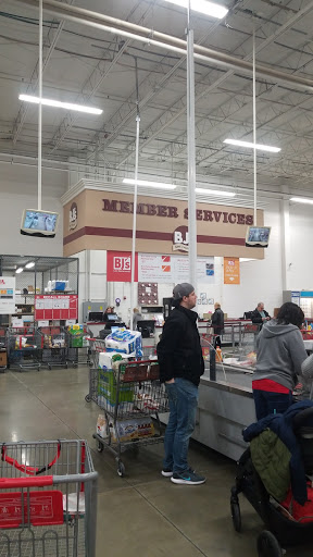 Warehouse club «BJ’s Wholesale Club», reviews and photos, 1910 Deptford Center Rd, Deptford Township, NJ 08096, USA