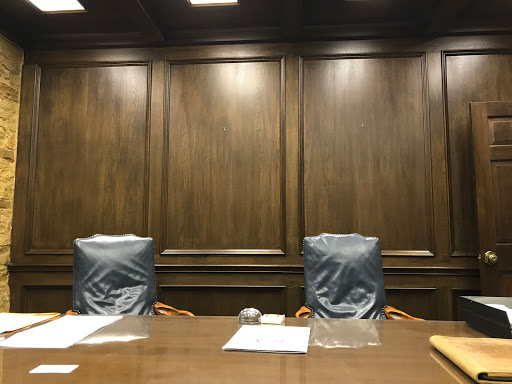 Personal Injury Attorney «Cain Law Firm», reviews and photos