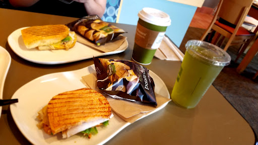 Sandwich Shop «Panera Bread», reviews and photos, 2001 Indian River Blvd, Vero Beach, FL 32960, USA