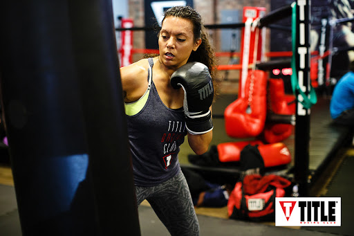 Boxing Gym «TITLE Boxing Club Troy», reviews and photos, 5075 Rochester Rd, Troy, MI 48085, USA