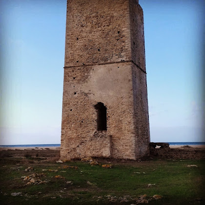 Photo Casa rural Mirador de Castilnovo 11159 El Palmar de Vejer