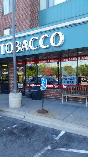 Oxboro Tobacco, 9860 Lyndale Ave S, Bloomington, MN 55420, USA, 