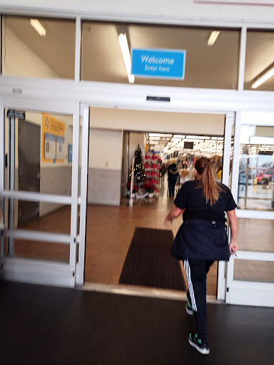 Department Store «Walmart Supercenter», reviews and photos, 911 Hebron Rd, Heath, OH 43056, USA