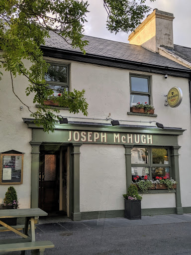 Joseph McHugh