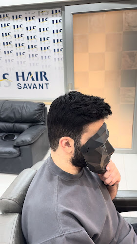 Opinii despre مركز خبير الشعر HAIR SAVANT în الرياض - خدمة إزالة الشعر بالليزر