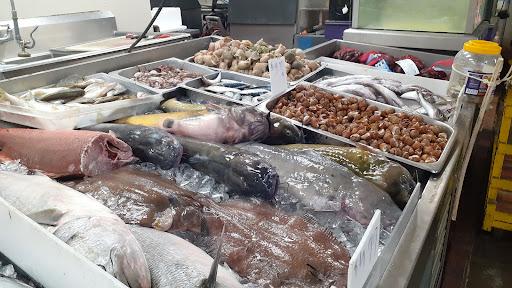 Grocery Store «Asian Grocery Market», reviews and photos, 4809 Columbia Pike, Arlington, VA 22204, USA