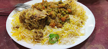Biryani du Restaurant pakistanais Mirch Masala & Royal Sweets à La Courneuve - n°4