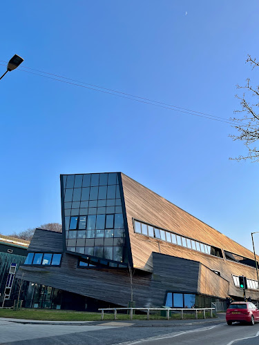 Teaching and Learning Centre • Durham University - Durham