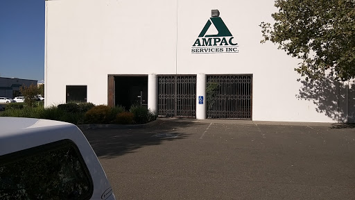 Ampac Services Inc